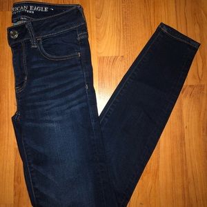 American Eagle NE(X)T LEVEL STRETCH X Jeans